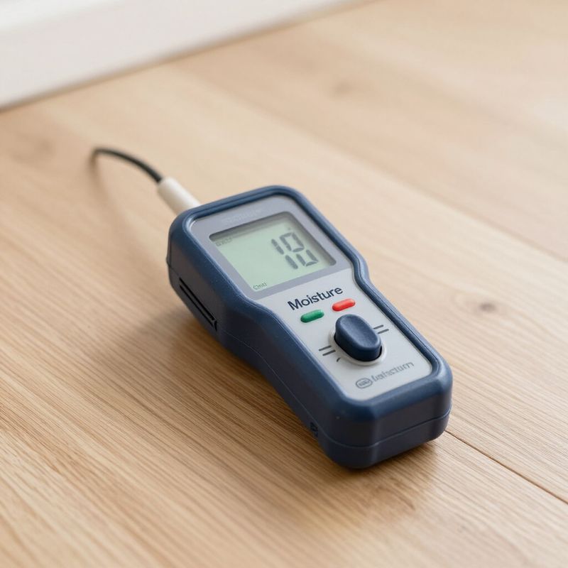 Leak Detection & Repair in Lodi