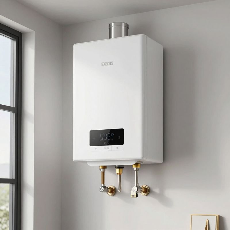 Water Heater Services in Lodi