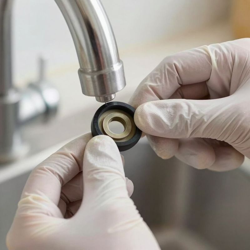 Toilet & Faucet Repair in Lodi