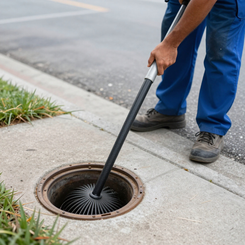 Sewer & Pipe Services in Lodi