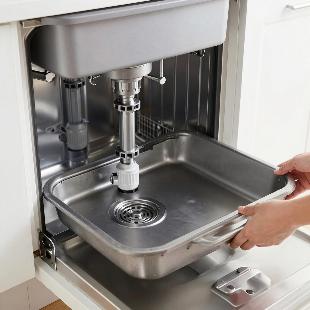 Garbage Disposal in Lodi