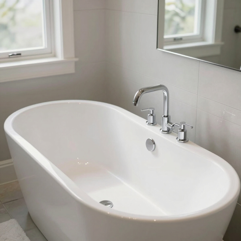 Bathroom & Kitchen Upgrades in Lodi